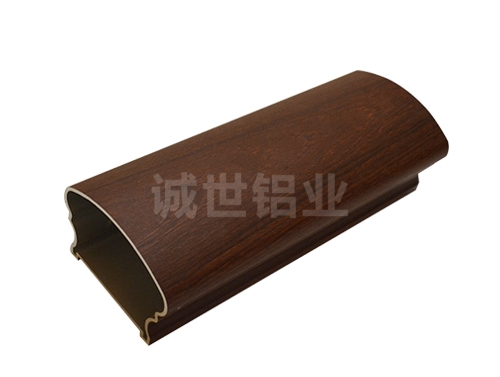 铝合金护栏
