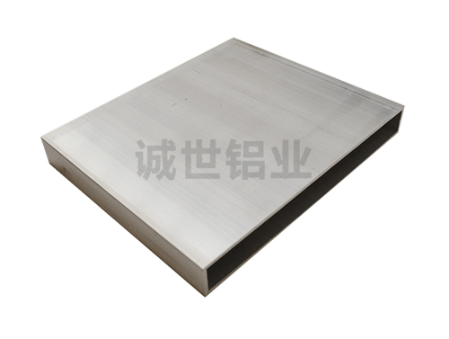 木纹铝方通批发