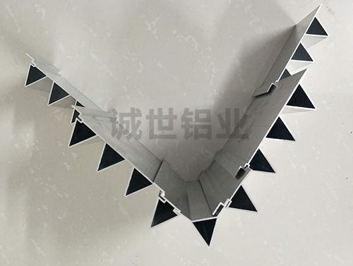 异形铝方通厂家