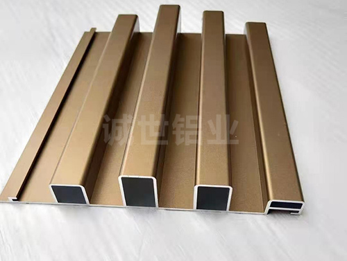 铝合金长城板 铝合金长城板