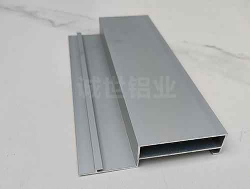 铝型材长城板供应